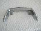 3776065 Gm License Plate Frame