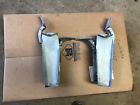 3777851-2 General Motors Corvette Trunk And Lid Hinge Assemblies