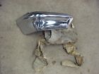 3781846 62 Front Impala Bumper Chevy 409 Chevrolet Ss Nos Rh 1962 Biscayne