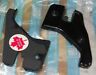 378329 General Motors Nos Chevrolet Blazer Gmc Jimmy Removable Top End