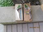 3796513-3796514 3796513-514 Gm-1962 Chevrolet Pass Cars