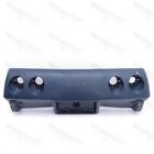 380000 Gm Corvette Original Urethane Rear Bumper Cover Late
