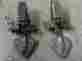 3809089 1947 1948 1949 1950 Chevrolet Surburban Hinges
