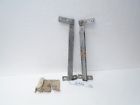 3824926 Gm Chevy Suburban End Tail Back Lift Gate Hinges Guides
