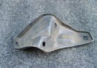 3833226 Bumper Pass. Bracket Hand 64 Models Car Front