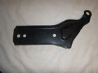 3834133 Chevrolet Ss Bracket 1964 Number Nos Malibu Left Bumper Rear 1965 Group 7.869 Chevelle