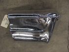 3850208 Nos Chevy Chevrolet 65 Rh 1965 Rear Ss Bumper 396 Impala