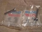 3861518 Mopar Nos Electric Door Lock Buttons Up