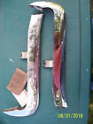 3861656 Chevrolet Impala Caprice Bumper Extensions