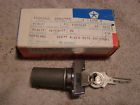 3861793 Mopar Nos Ignition Lock Cylinder Pkg Tilt Wheel