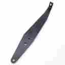 3866405 Gm Corvette Oem Drivers Side Lh Center Front Bumper Bracket Brace 1965-1967