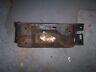3683545 3868545 Mopar Nos Dodge Dart Rear Left Bumper Bracket
