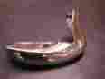 3869712 Nos Gm 66 Chevy Impala Rh Front Bumper Corner Guard Caprice Biscayne 427