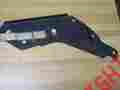 3871332 Gm N.o.s 1968 Chevrolet Passenger Car Right Rear Bumper Bracket