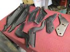 1lh-3872143l 3871332r 4r-3871336r L5-3872145 Chevrolet Impala Bumper Braces