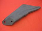 3871335 Original Equipment Chevy Impala Caprice Biscayne Sedan Left Rear Bumper