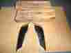 3872141-42 Gm 1966 Chevy Impala Caprice