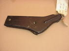 3872192 3872191 Chevrolet Chevelle Rear Bumper Brackets