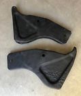 3872193l Chevelle El Camino And Wagon Original Rear Bumper Brackets