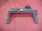 3872265 Chevrolet Nos Genuine Gm Bumper Bracket Rear Driver Side Chevy