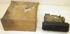 3885699 General Motors Nos Tailgate Handle Chevy Gmc Pickup Cheyenne Custom