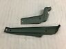 3892110-r - 3892108-r Chevrolet Chevelle Right Front Bumper Brackets