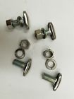 389718 Max Merritt Packard Original Style Bumper Bolts By Parts