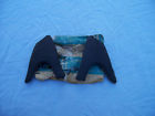 3918253 3897517 3897518 Gm Nos Chevrolet Pass Car Rubber Fillers On Top Of