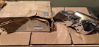 3907638 General Motors Gm Nos Vintage Chrome Bumper Piece In Original