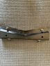 3910699 General Motors Original Chevelle Front License Plate Bracket