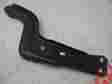 3915443 1968 Chevy Impala Nos Left Front Center Frame Bumper Bracket 1807