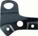 3929904 Hand Camaro Front 1968 Bracket Outer Oer Bumper