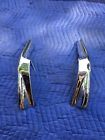 3932847 Gm Corvette Rechromed Original