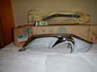 3893800 3938682 Gm Nos 1969 Camaro