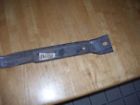 3941731 Chevrolet Division Of Gm Nos Truck Blazer Lh Front Bumper