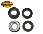 3945760 Camaro Front Bumper Cushions Pair