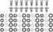 3949788 Gm Nos 1968-1972 Chevrolet