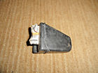 3950612 Gm Chevy Impala Nos Rh Front Bumper Rubber Cushion Assembly