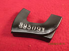 395091 Lh Oldsmobile 88 Gm Nos Rear Delmont 67 Custom Delta Filler Bumper 1967
