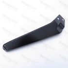 3958796 Gm Corvette Original Passengers Side Rh Front Bumper Outer Bracket