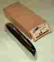 3962367 Gm 1970 Chevrolet Belair Impala Nos Rear Lh Bumper Guard