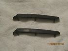 3962371 Gm Nos Chevrolet Impala Rear Bumper Guard Number