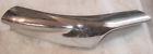 3963127 Gm License Bumperette Front