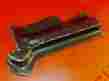 3985616 Gm Nos 1971 Chevrolet Impala Bel Air Biscayne Caprice Front Bumper Filler
