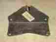 3985697 General Motors 1971 Chevrolet Impala Caprice Nos Gm Front License Plate Bracket