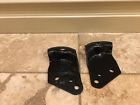 3974548 3986565 And Gm Camaro Front Bumper Bracket Mount Support Outer Rh
