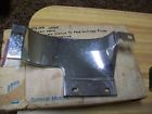 3998896 General Motors Nos Chevrolet Nova Right Grille To Front Bumper