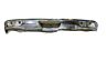 3999709 Chevrolet El Camino Rear Bumper Original Core With Oval Pad