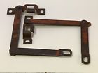 3999974 3999873 General Motors Tailgate Link Support Plate Set