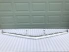 39b30410 Chevrolet Corvette Front Bumper